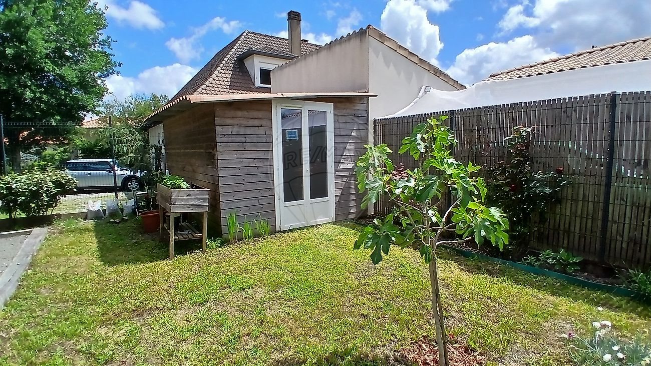 Maison à vendre, 175m², Martignas-sur-Jalle