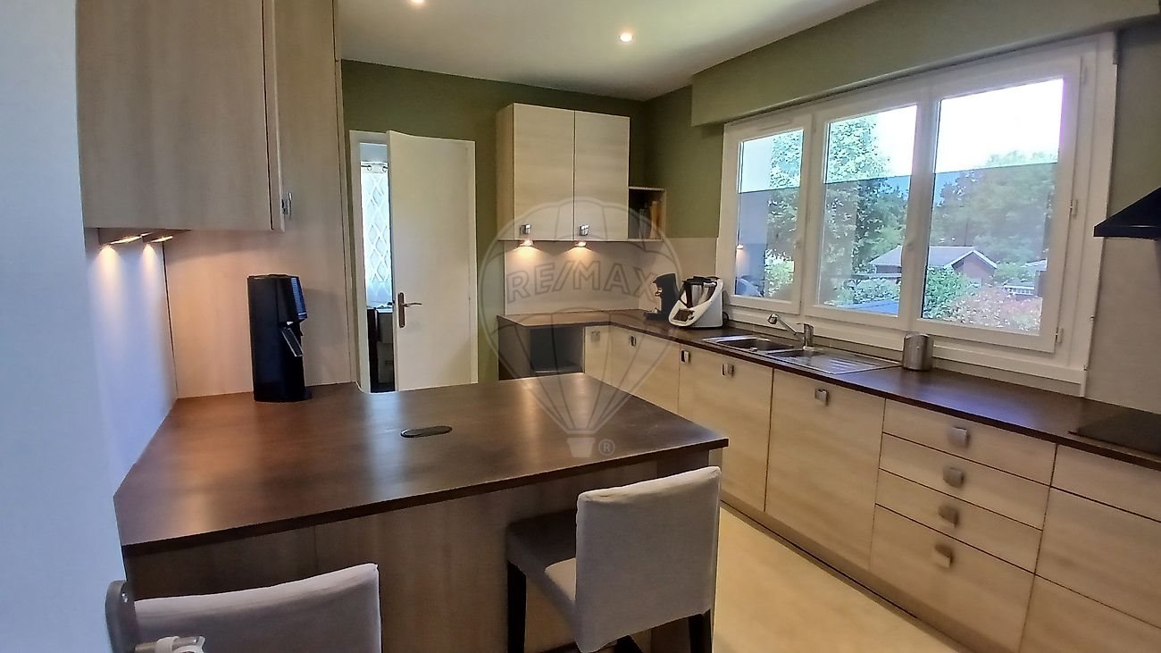 Maison à vendre, 175m², Martignas-sur-Jalle