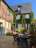 Appartement à louer, 36m², Tours