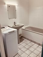 Appartement à louer, 36m², Tours