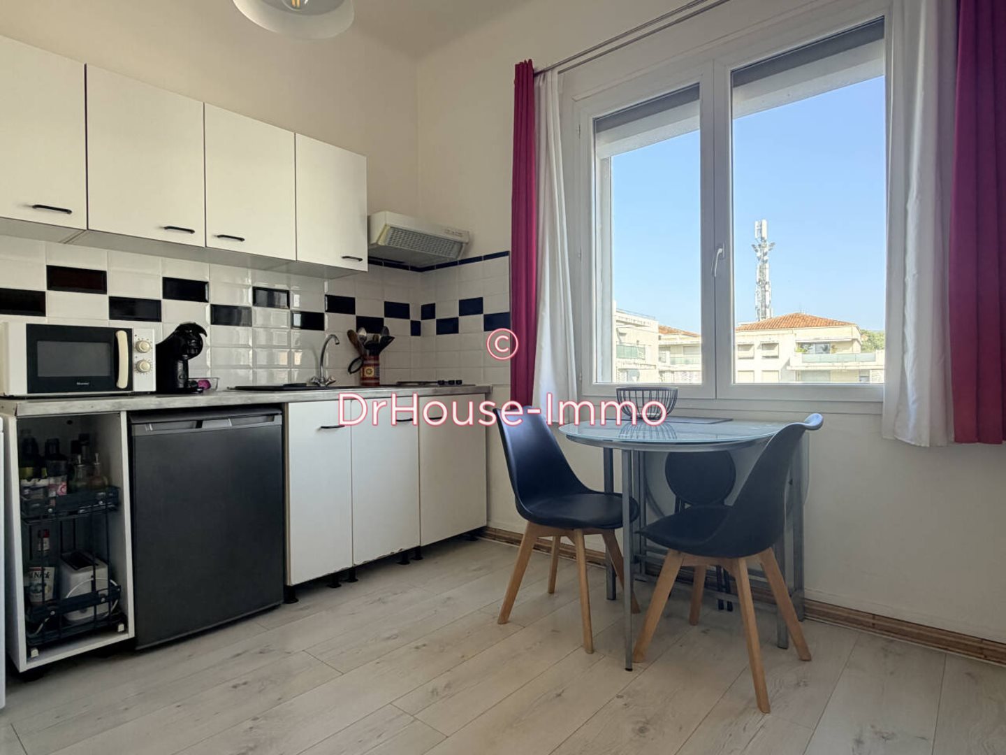 Appartement à vendre, 20m², La Ciotat