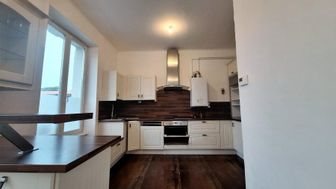 Appartement à louer, 118m², Longwy