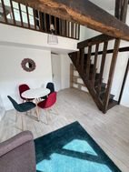 Appartement à louer, 38m², Limoges