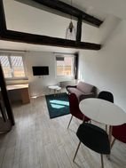 Appartement à louer, 38m², Limoges