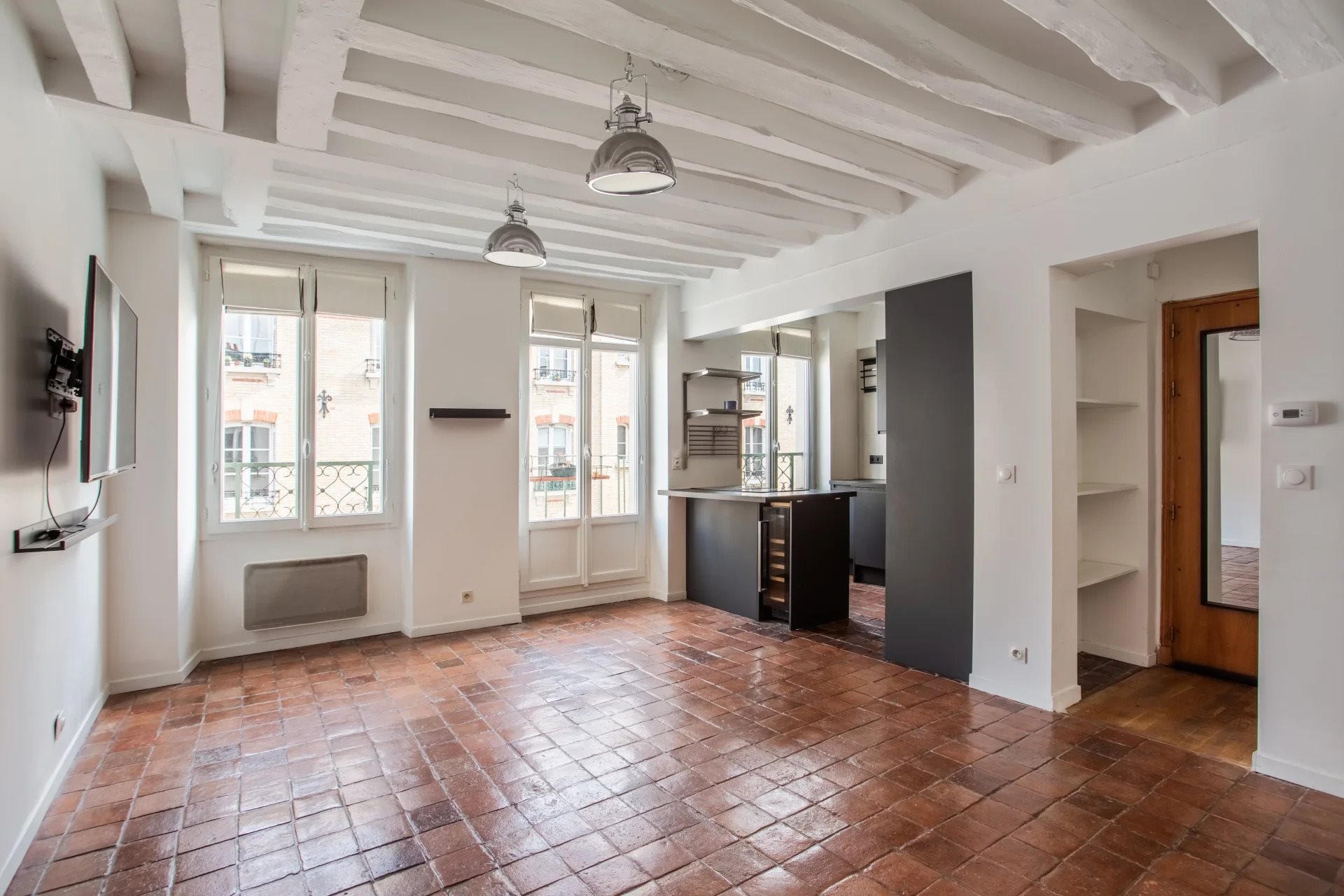 Appartement à louer, 129m², Neuilly-sur-Seine