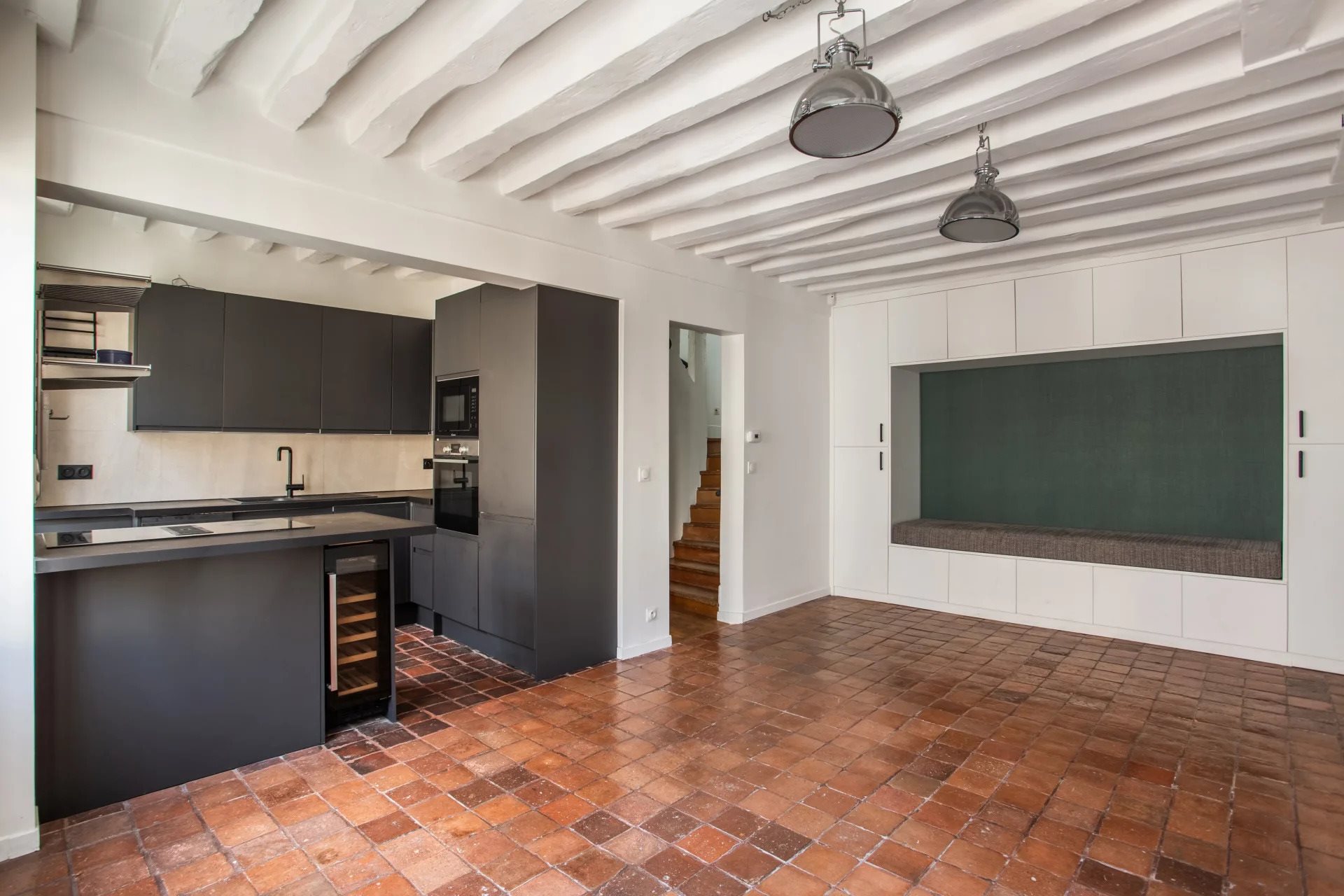 Appartement à louer, 129m², Neuilly-sur-Seine