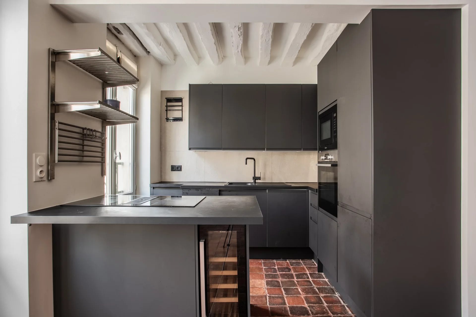 Appartement à louer, 129m², Neuilly-sur-Seine