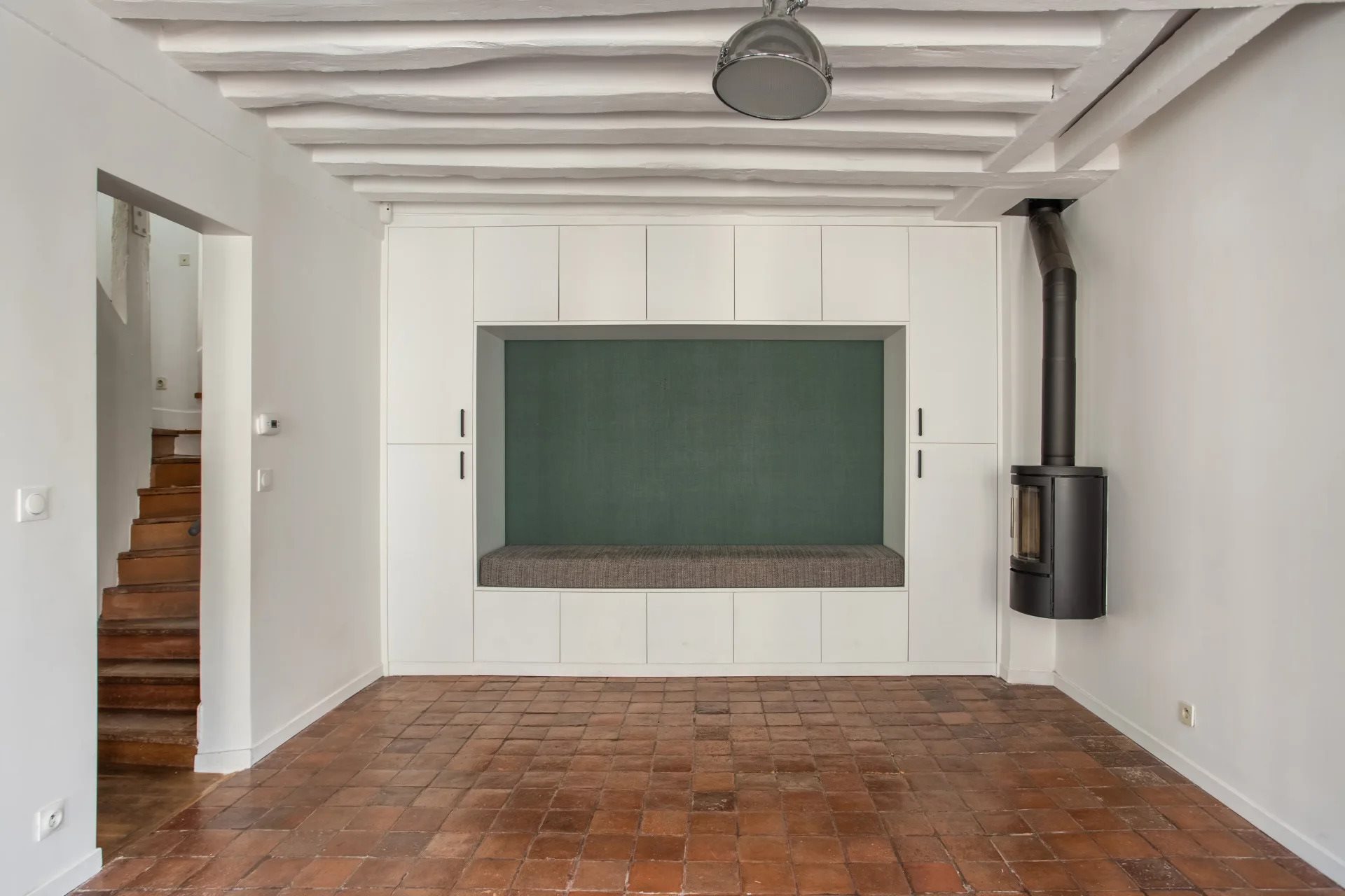 Appartement à louer, 129m², Neuilly-sur-Seine