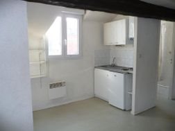 Appartement à louer, 30m², Grenoble