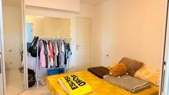 Appartement à louer, 37m², Créteil