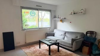 Appartement à louer, 37m², Créteil