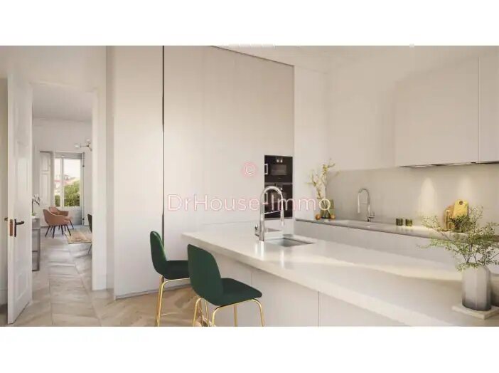 Appartement à vendre, 39m², Eybens