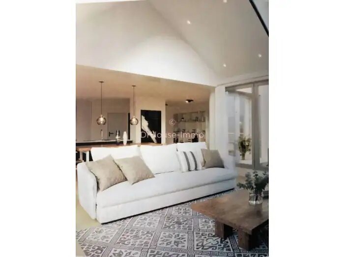 Appartement à vendre, 39m², Eybens