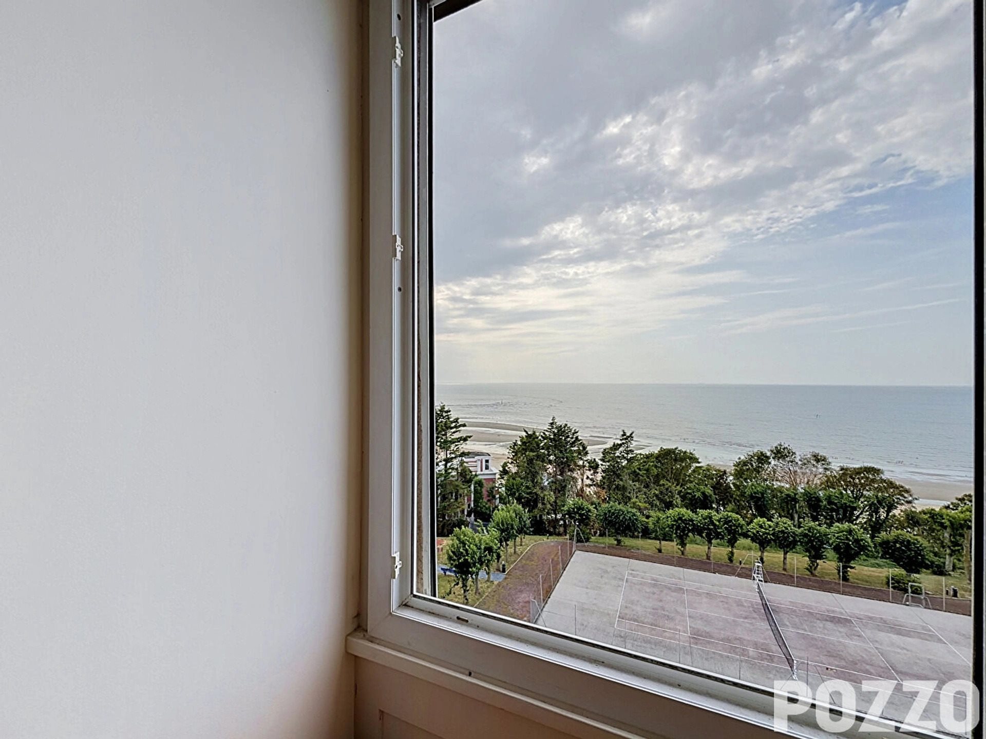 Appartement à louer, 30m², Trouville-sur-Mer
