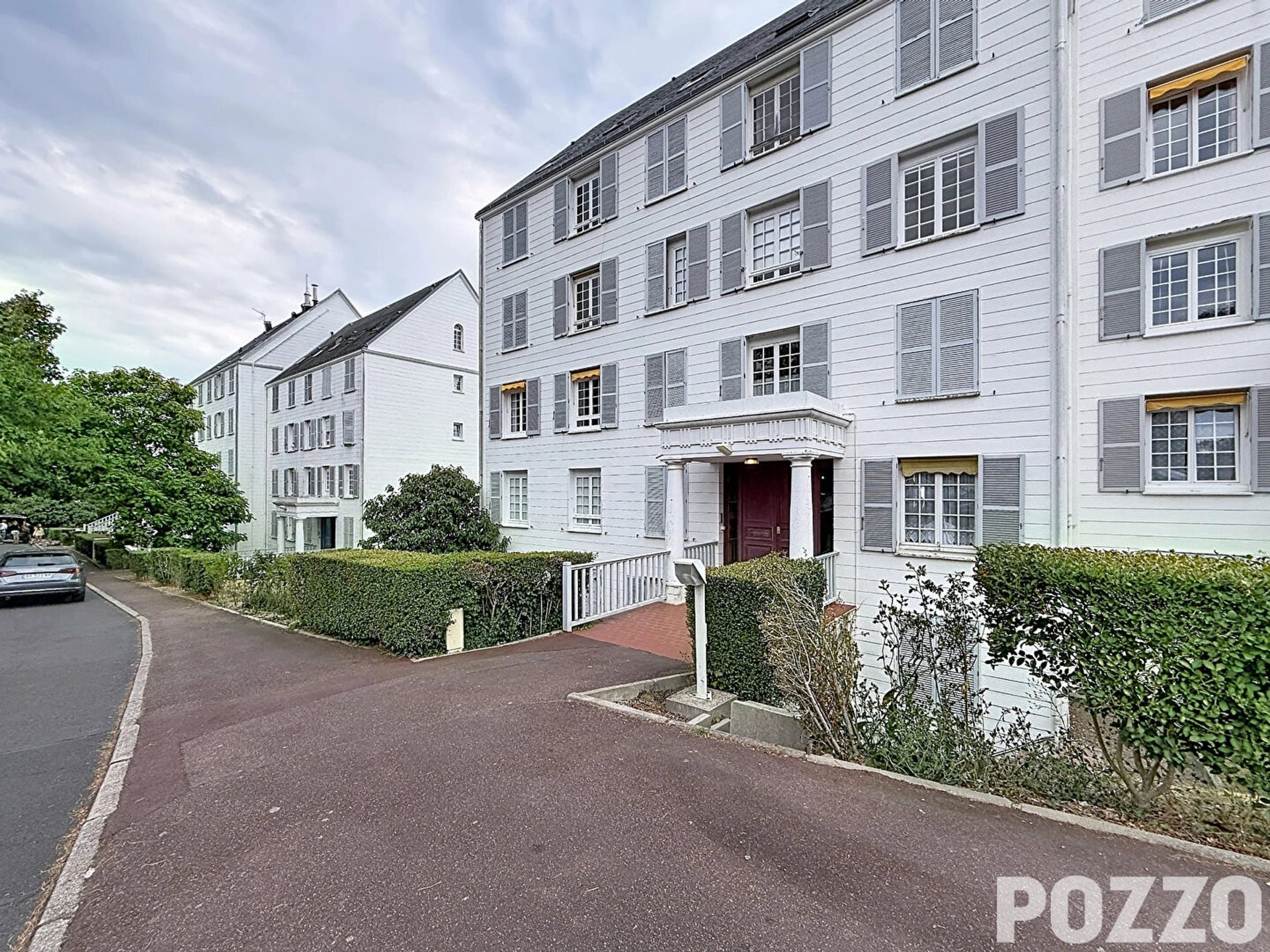 Appartement à louer, 30m², Trouville-sur-Mer