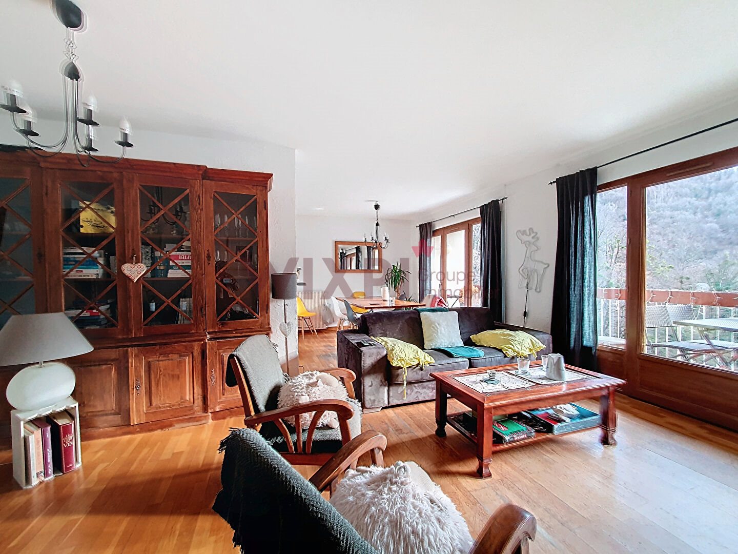 Appartement à vendre, NaNm², Moûtiers