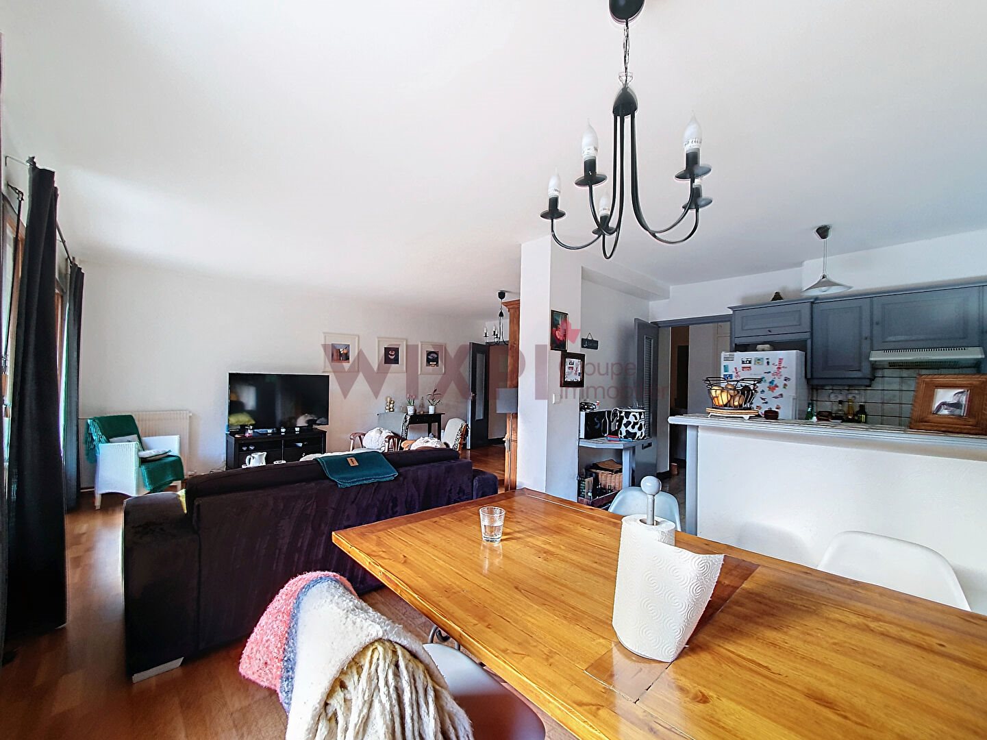Appartement à vendre, NaNm², Moûtiers