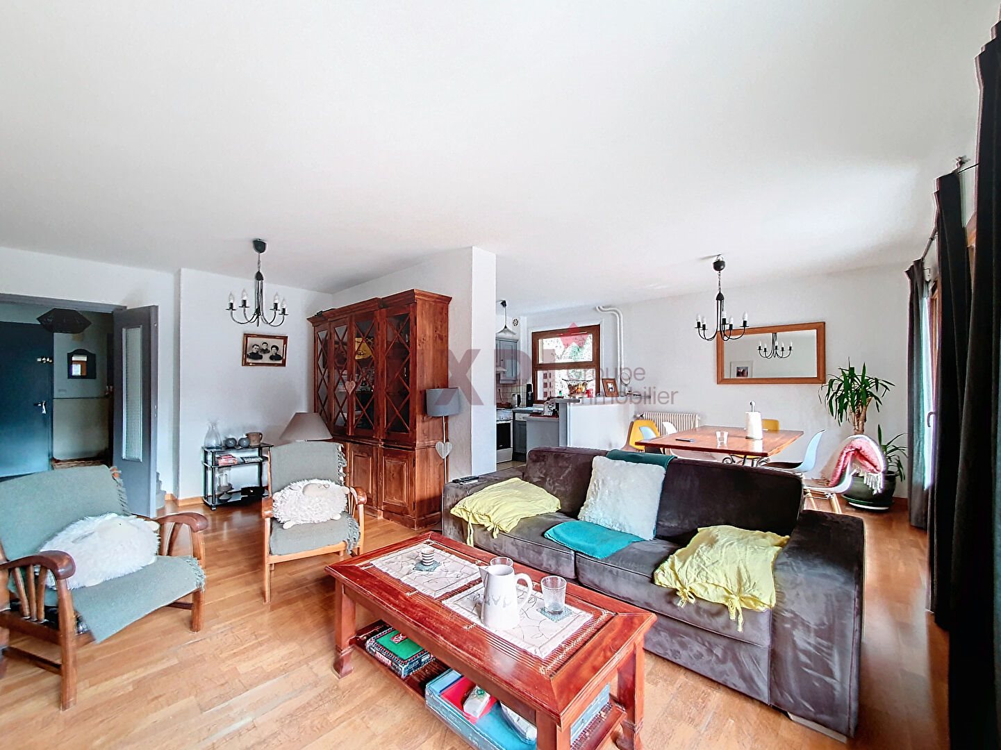 Appartement à vendre, NaNm², Moûtiers