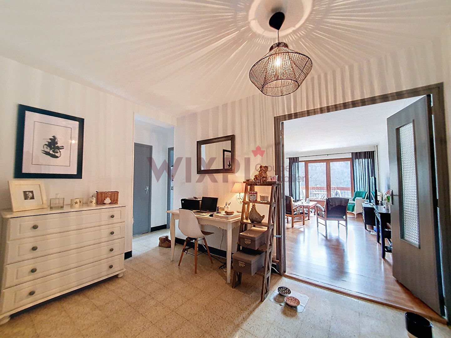 Appartement à vendre, NaNm², Moûtiers
