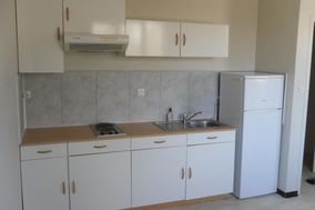 Appartement à louer, 26m², Limoges
