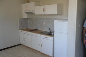 Appartement à louer, 26m², Limoges