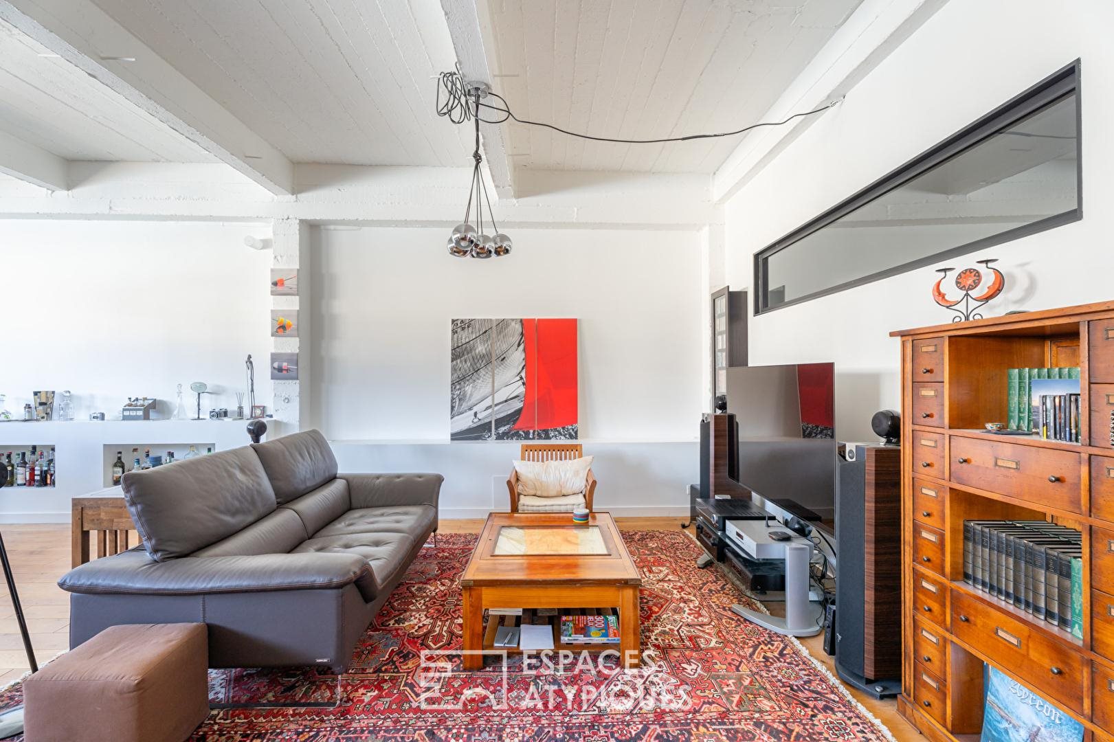 Appartement à vendre, 125m², Vannes