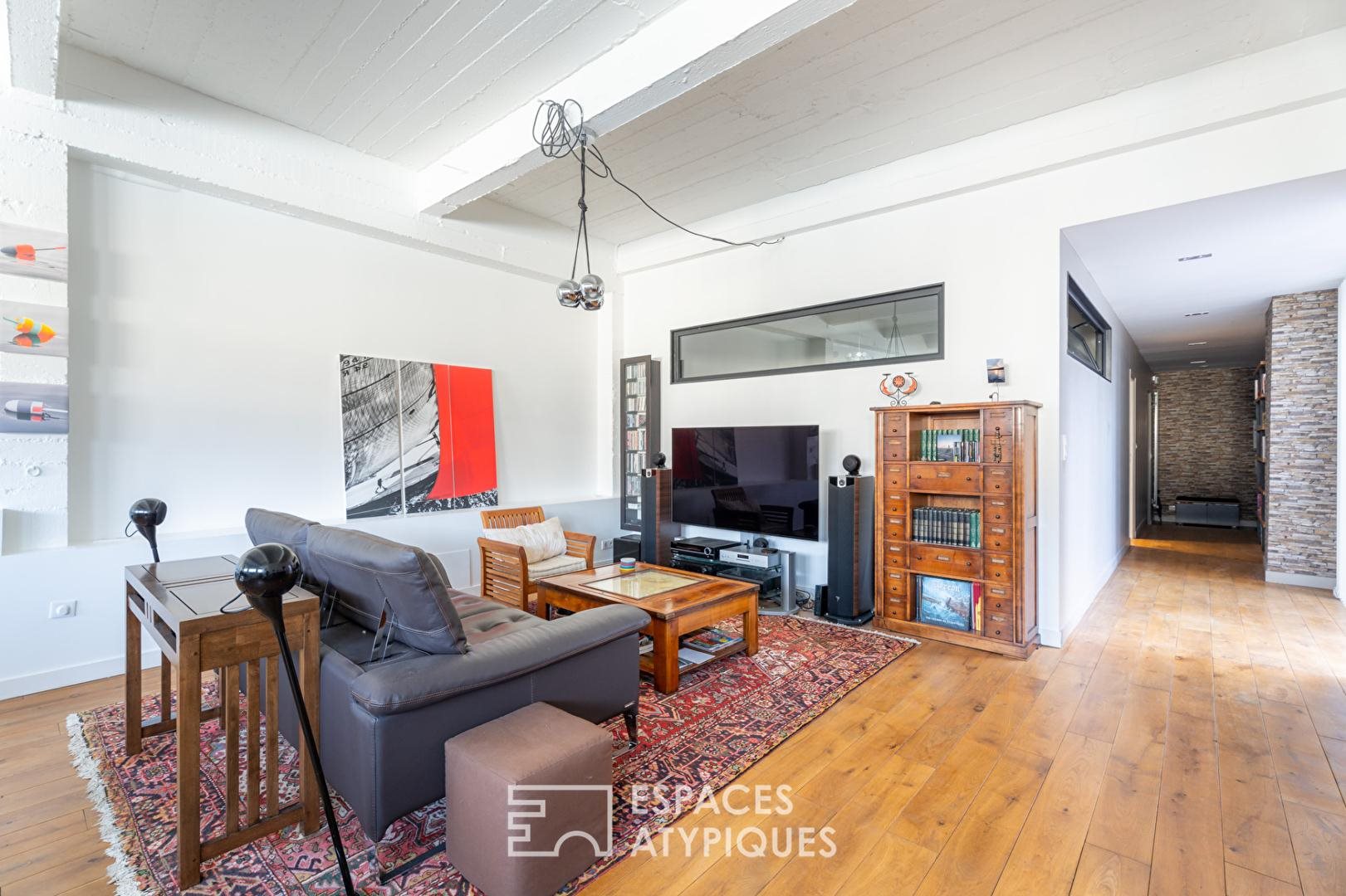 Appartement à vendre, 125m², Vannes