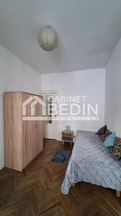 Appartement à louer, 27m², Bordeaux