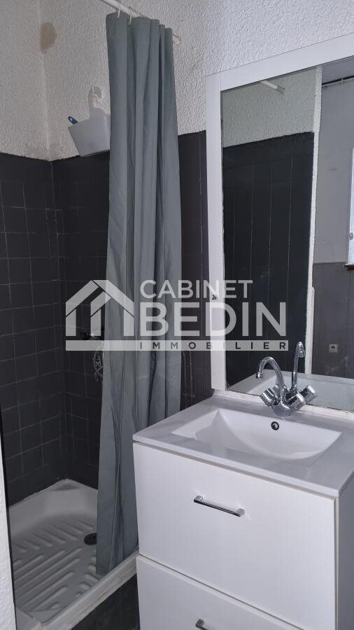 Appartement à louer, 27m², Bordeaux