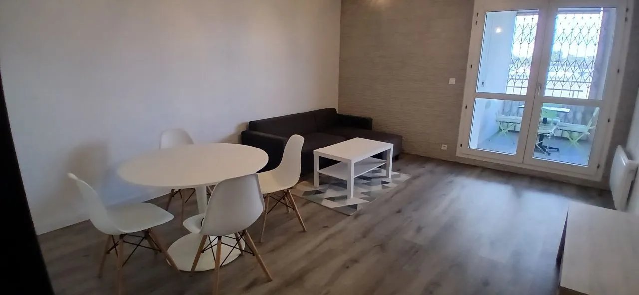 Appartement à louer, 55m², Toulouse