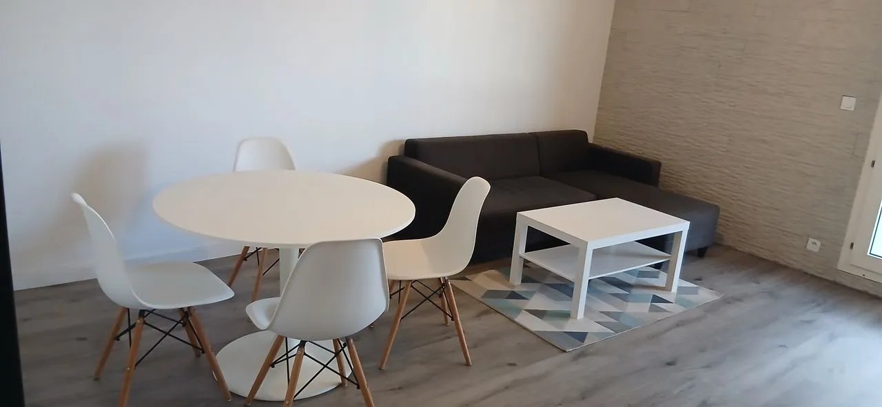 Appartement à louer, 55m², Toulouse
