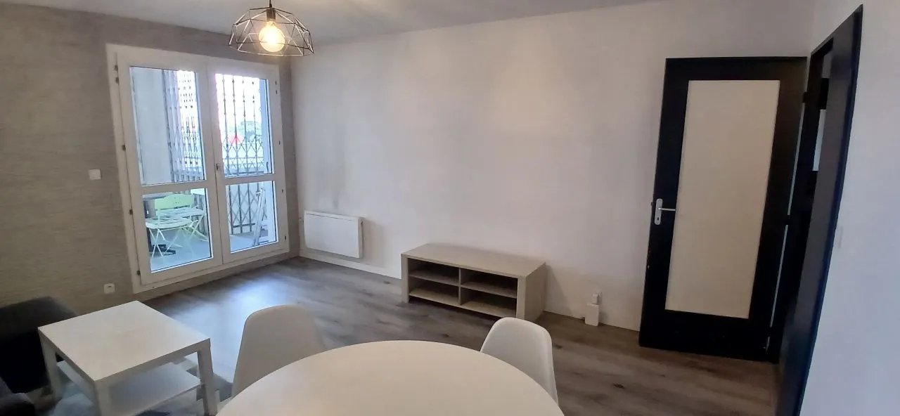 Appartement à louer, 55m², Toulouse