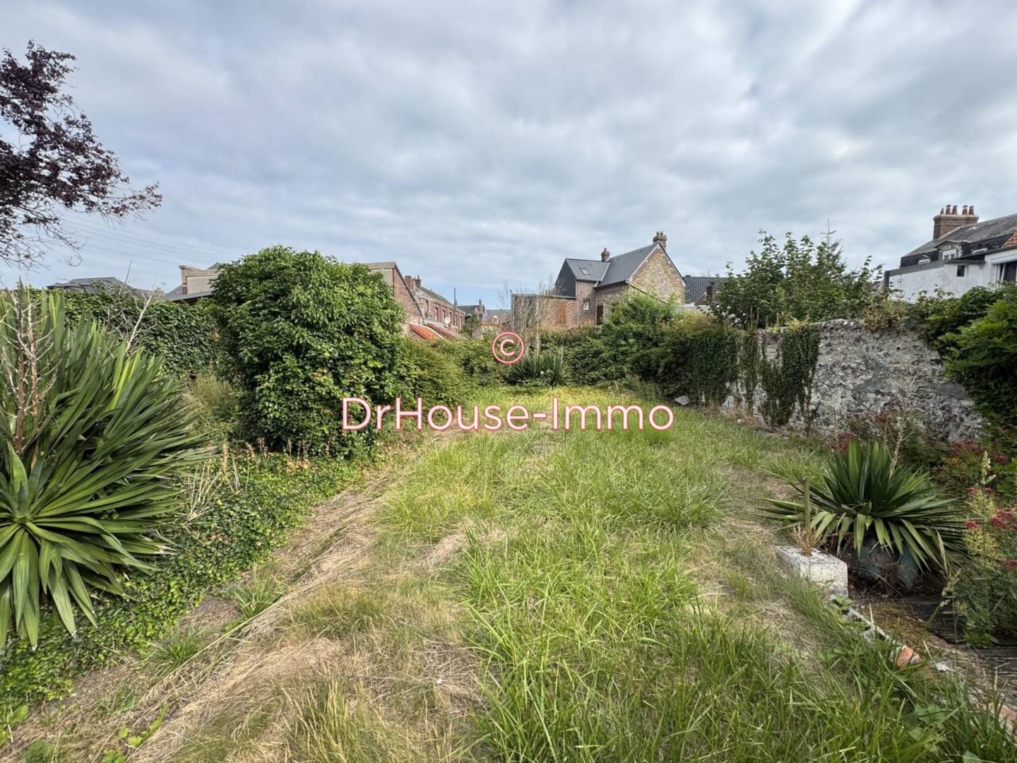 Maison à vendre, 238m², Dieppe