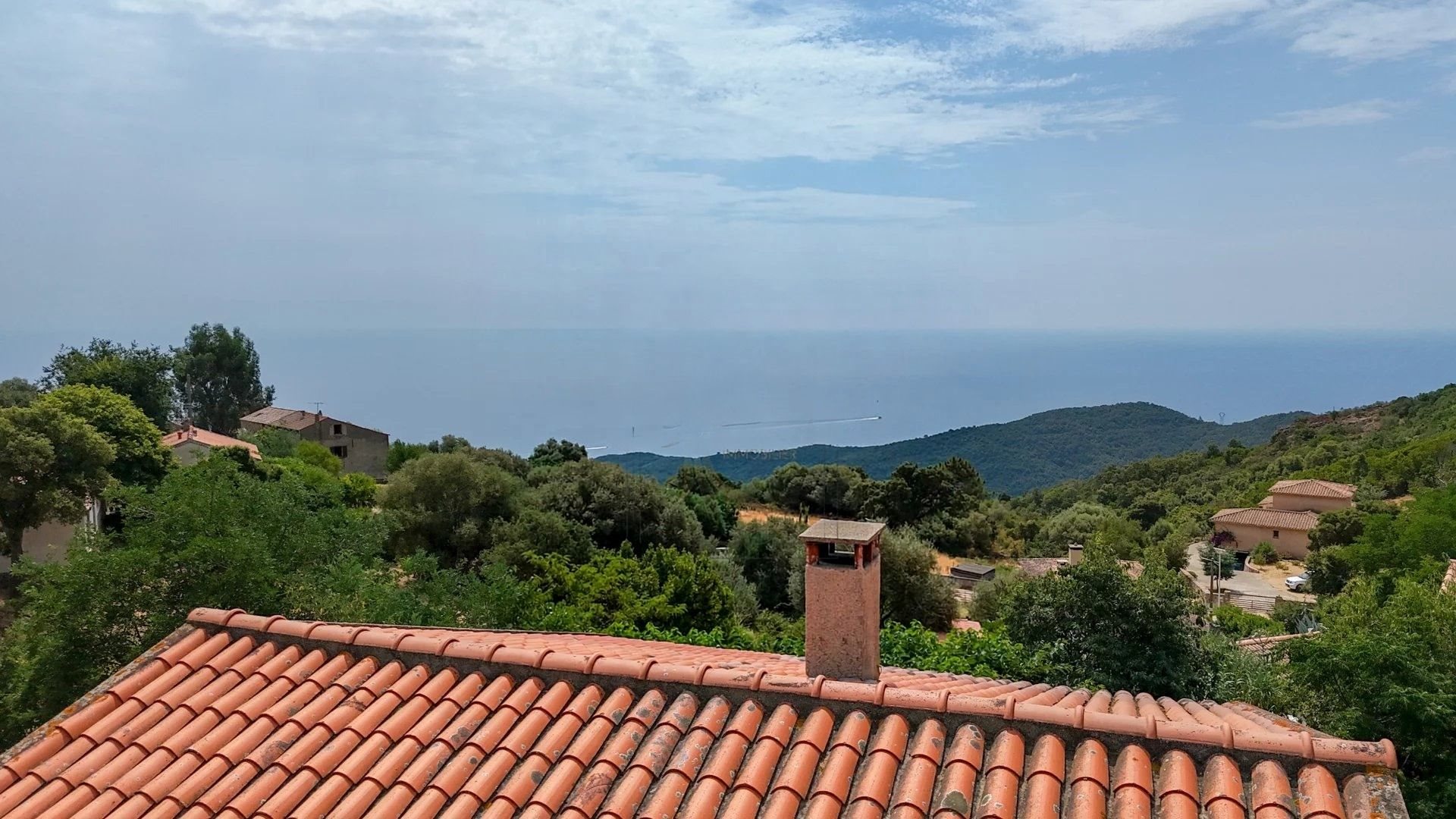Maison à vendre, 120m², Sari-Solenzara
