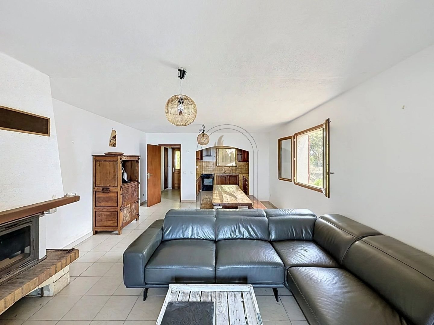 Maison à vendre, 120m², Sari-Solenzara