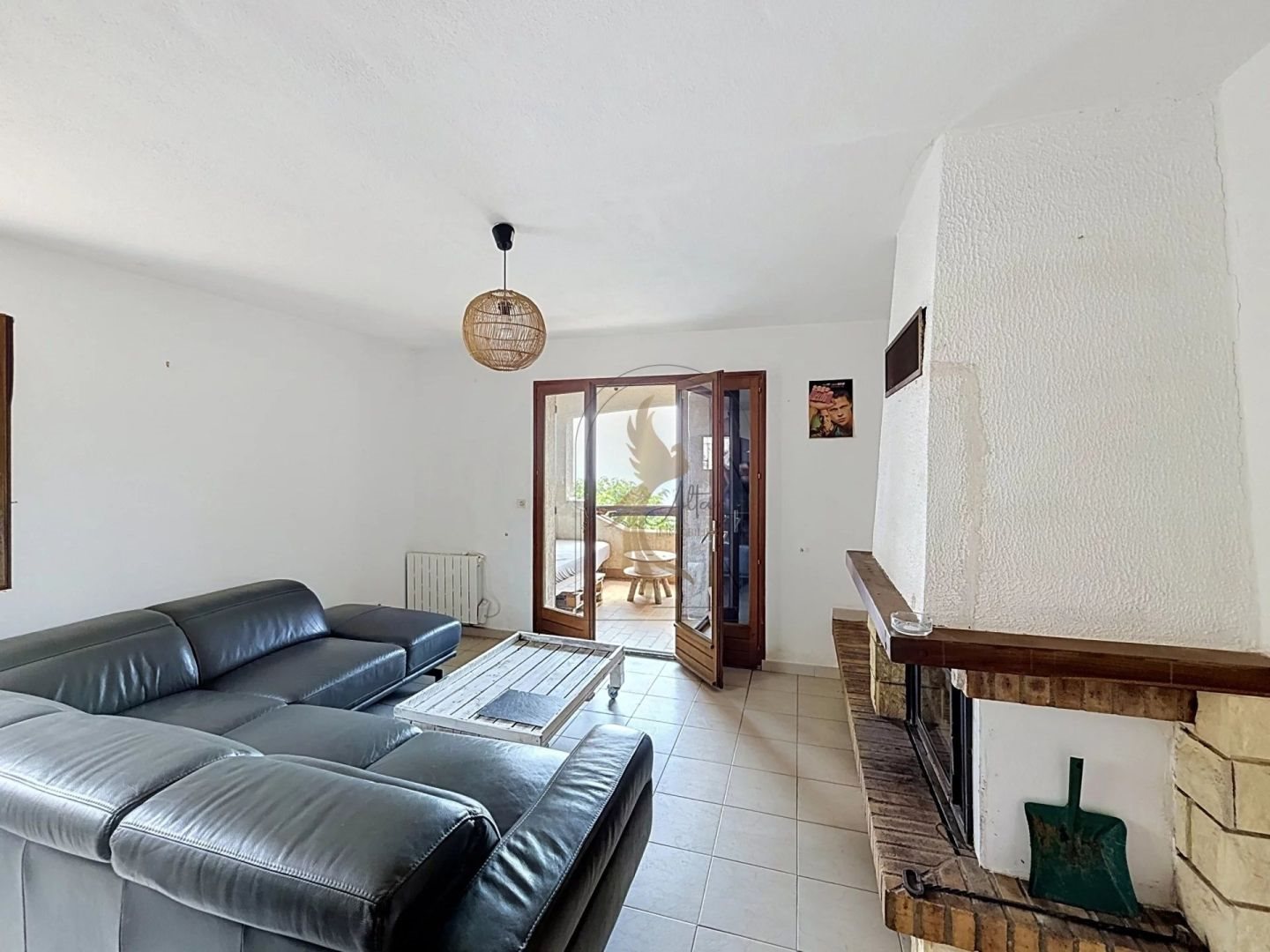 Maison à vendre, 120m², Sari-Solenzara