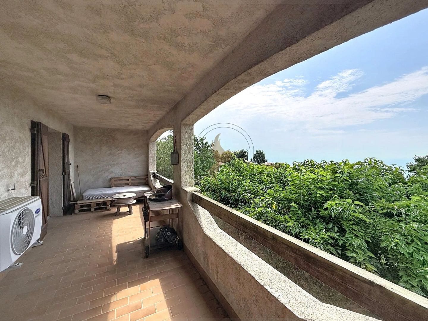 Maison à vendre, 120m², Sari-Solenzara