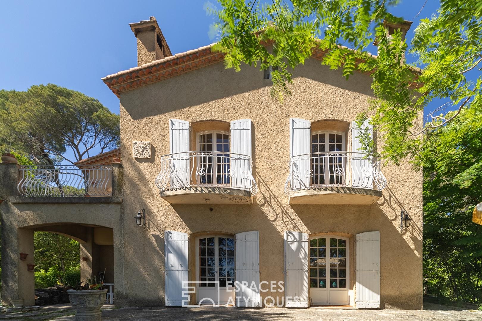 Maison à vendre, 223m², Castelnau-le-Lez