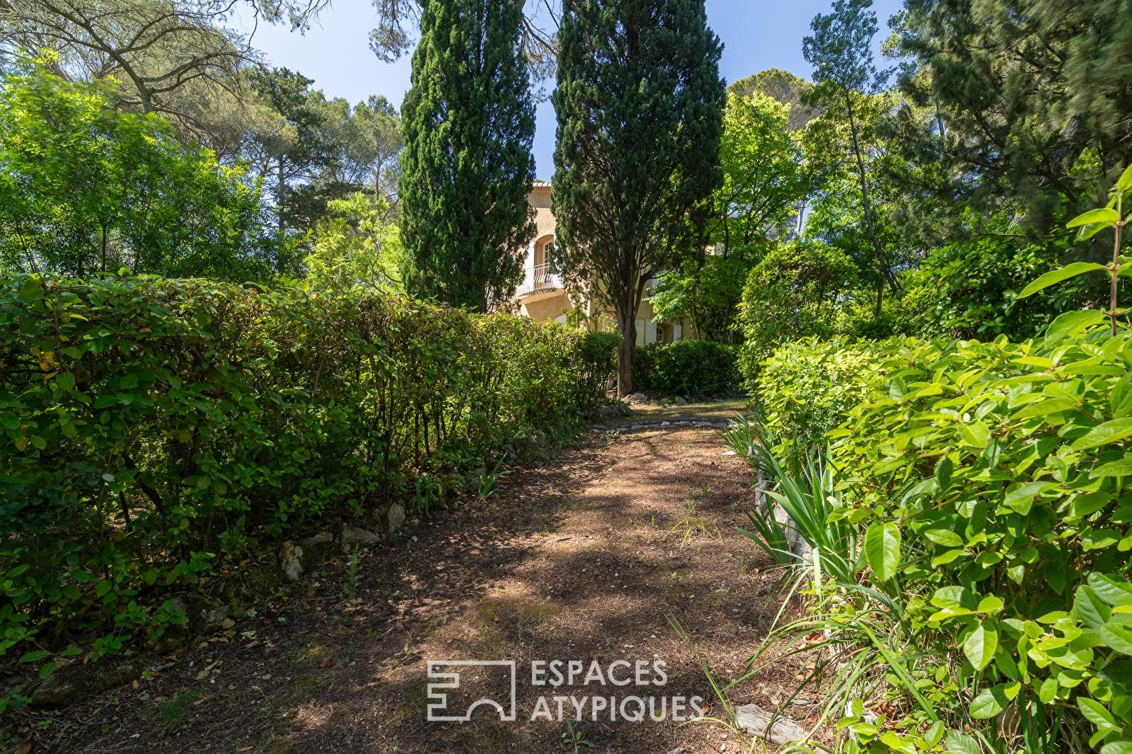 Maison à vendre, 223m², Castelnau-le-Lez