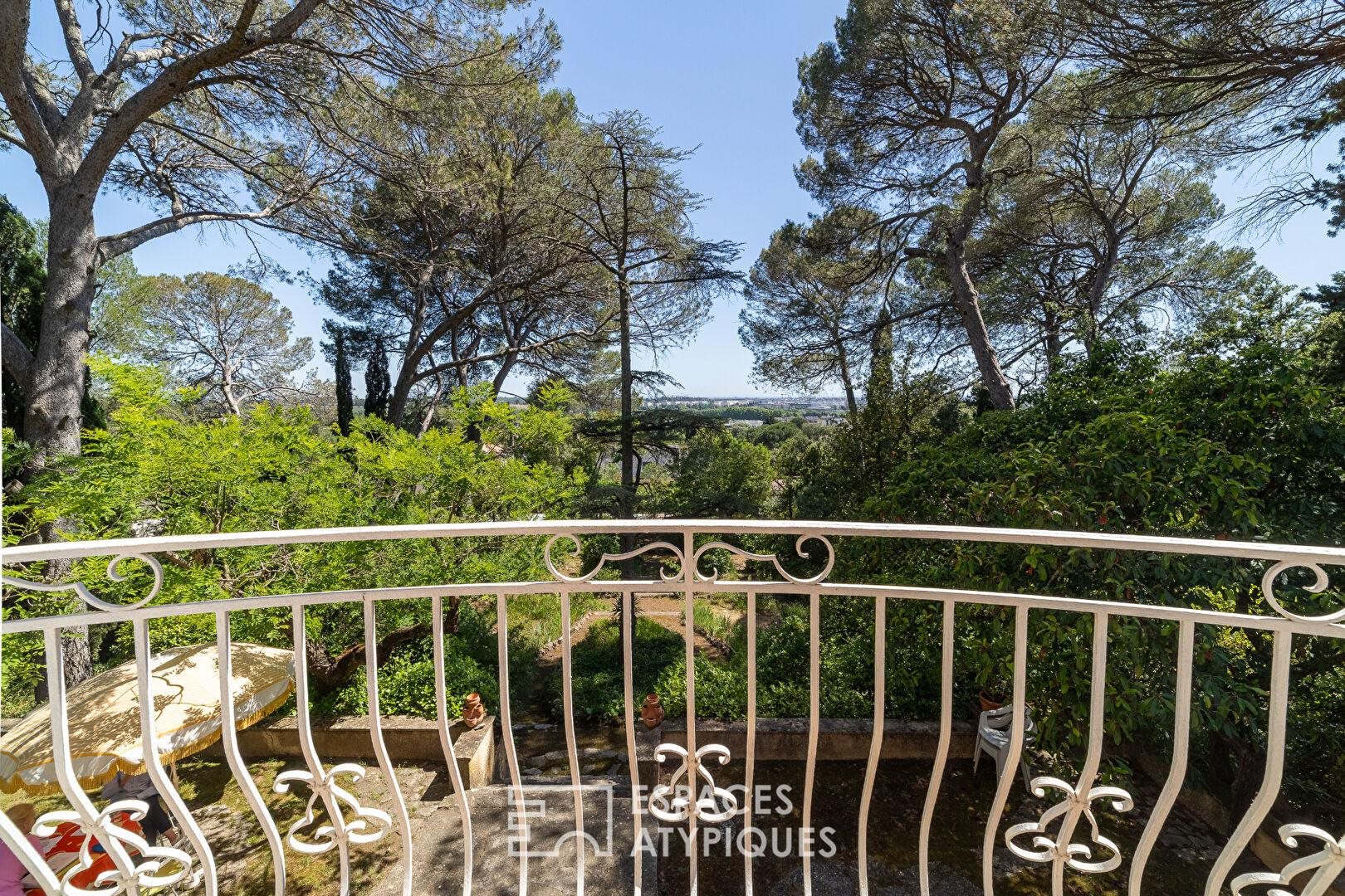 Maison à vendre, 223m², Castelnau-le-Lez