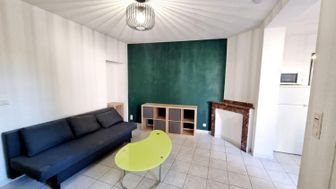 Appartement à louer, 48m², Albi