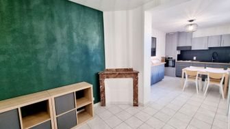Appartement à louer, 48m², Albi