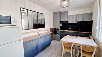 Appartement à louer, 48m², Albi