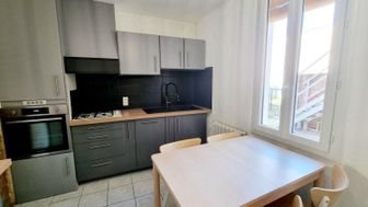 Appartement à louer, 48m², Albi