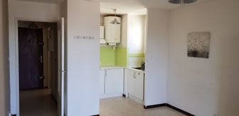 Appartement à louer, 24m², Nîmes
