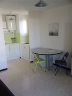 Appartement à louer, 24m², Nîmes