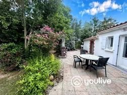 Maison à louer, 107m², Apremont