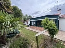 Maison à louer, 107m², Apremont