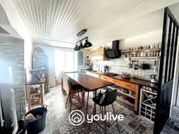 Maison à louer, 107m², Apremont