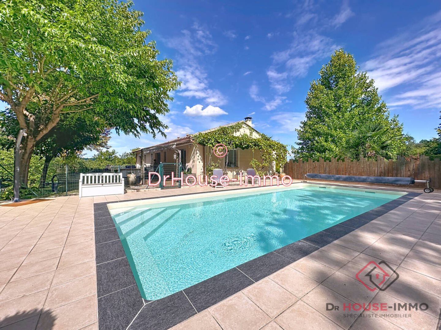Maison à vendre, 147m², Marsac-sur-l'Isle